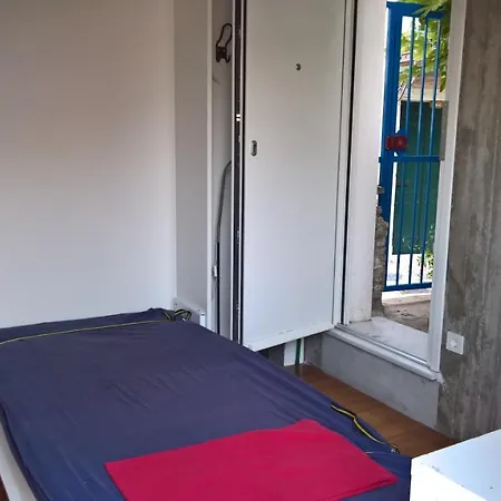 Under The Acropolis, Tiny Room, Big Terrace-3